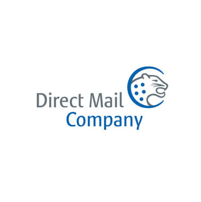 Logo Direct Mail Company AG